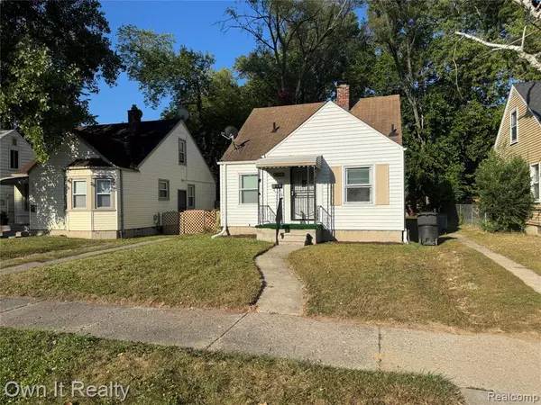 Redford Twp, MI 48239,7497 W Parkway Street