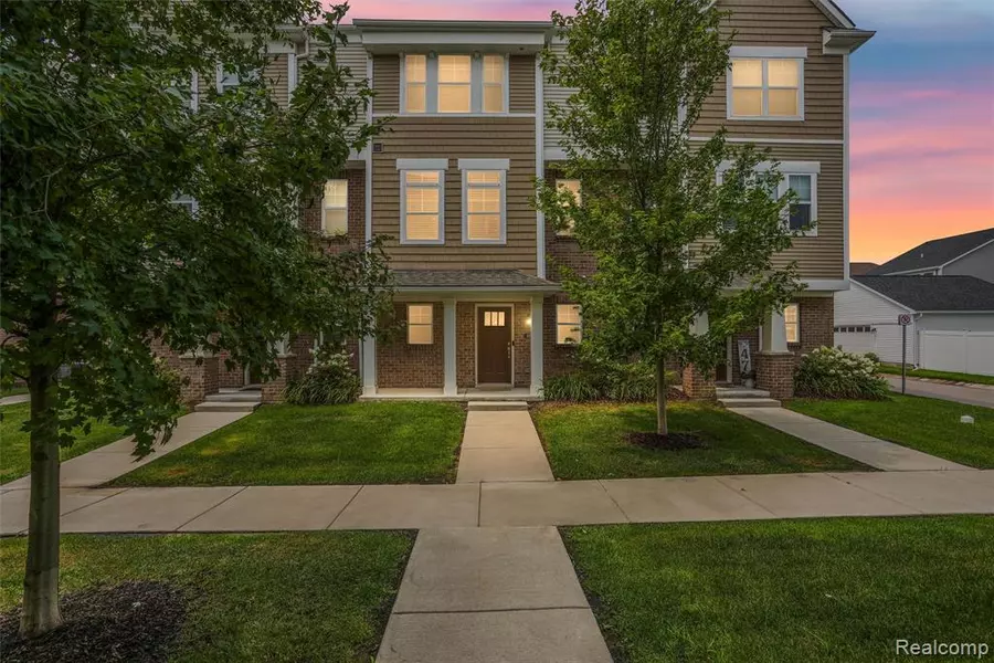 2500 Normandy Road 46, Royal Oak, MI 48073