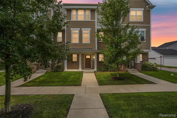 2500 Normandy Road 46, Royal Oak, MI 48073