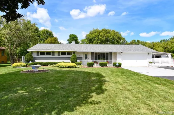 6443 Richfield Road, Genesee Twp, MI 48506