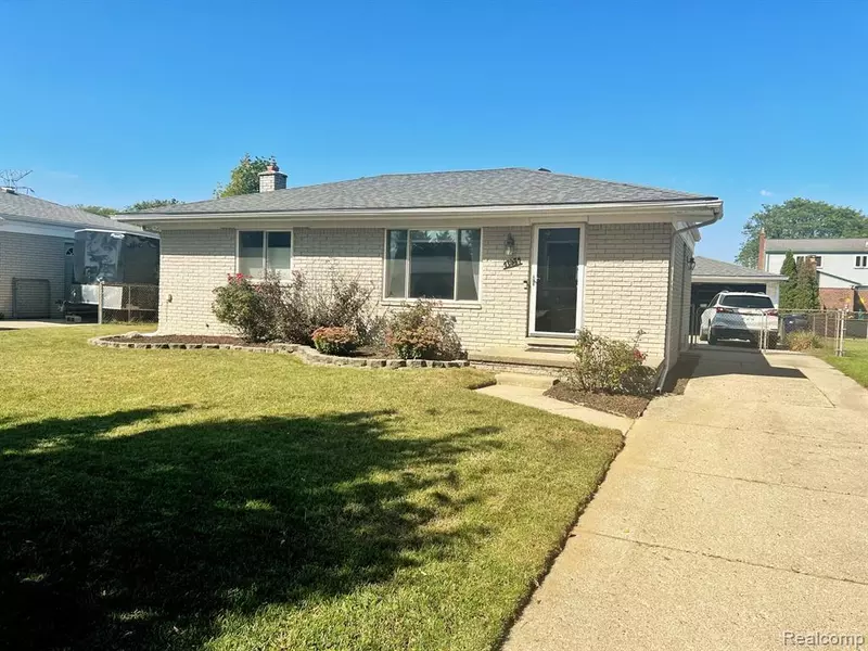 13431 Melanie Drive, Sterling Heights, MI 48313