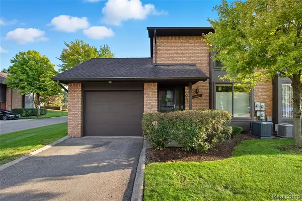 Sterling Heights, MI 48312,37111 Clubhouse Drive