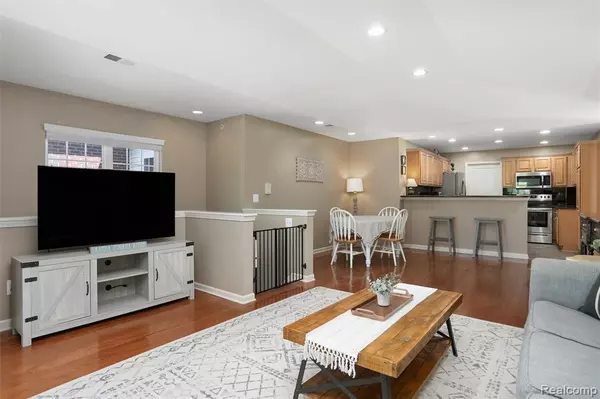 Washington Twp, MI 48094,6725 Boulder Pointe Drive