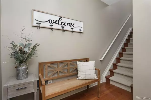 Washington Twp, MI 48094,6725 Boulder Pointe Drive