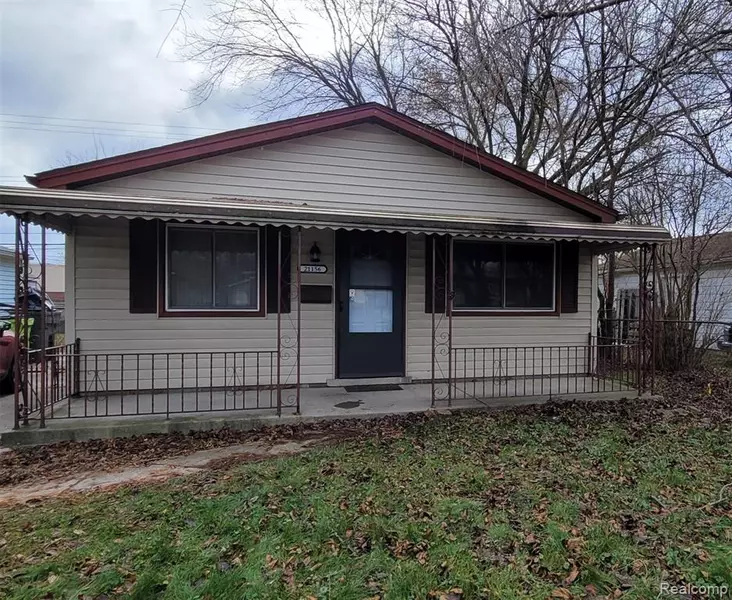 21156 Woodward Street, Clinton Twp, MI 48035