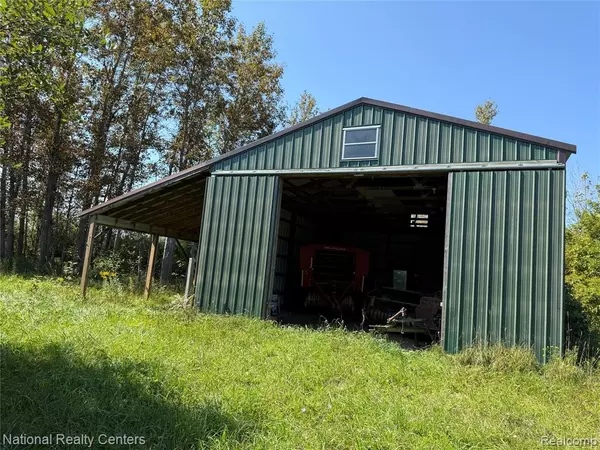 Ossineke Twp, MI 49766,12790 Behning Road