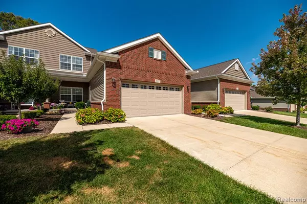 Auburn Hills, MI 48326,3057 Bridgewater Road