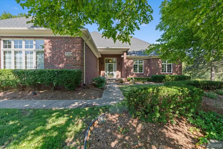 7319 Haverhill Court S, Canton Twp, MI 48187