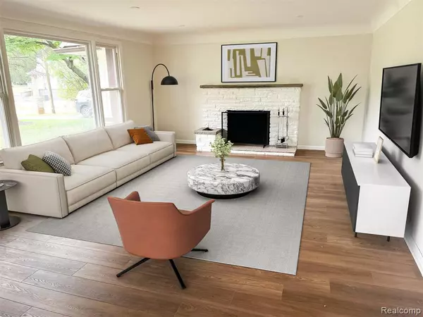 West Bloomfield Twp, MI 48323,3930 Harris Lane