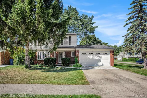 31263 Shaw Drive, Warren, MI 48093