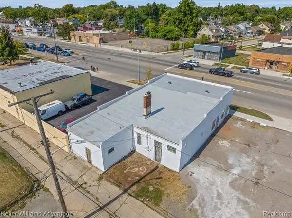 Ecorse, MI 48229,227 Southfield Road