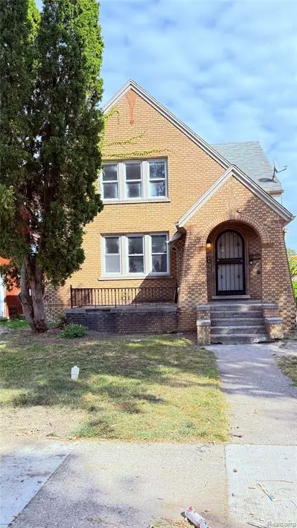 Detroit, MI 48227,14720 Winthrop Street