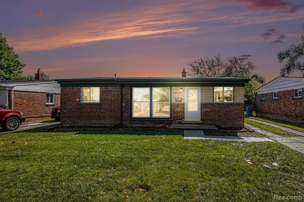 Inkster, MI 48141,29119 York Street