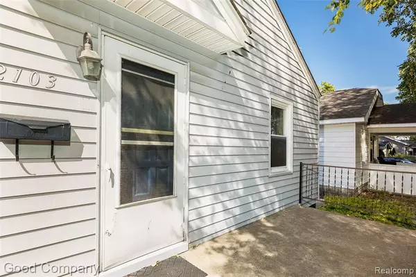 Ferndale, MI 48220,2103 Leitch Road