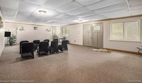 Sumpter Twp, MI 48111,48300 Willow Road