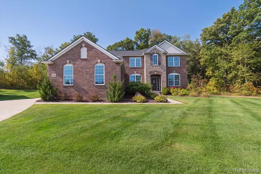 62249 Keeneland Court, South Lyon, MI 48178