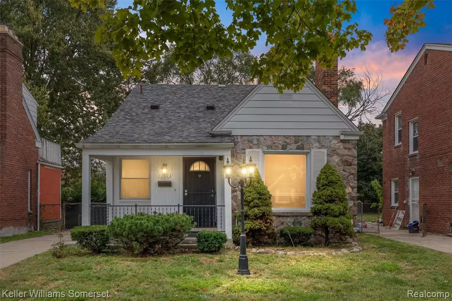 10593 Marne Street, Detroit, MI 48224