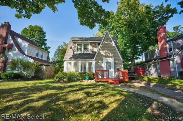 Flint, MI 48504,2448 Thomas Street