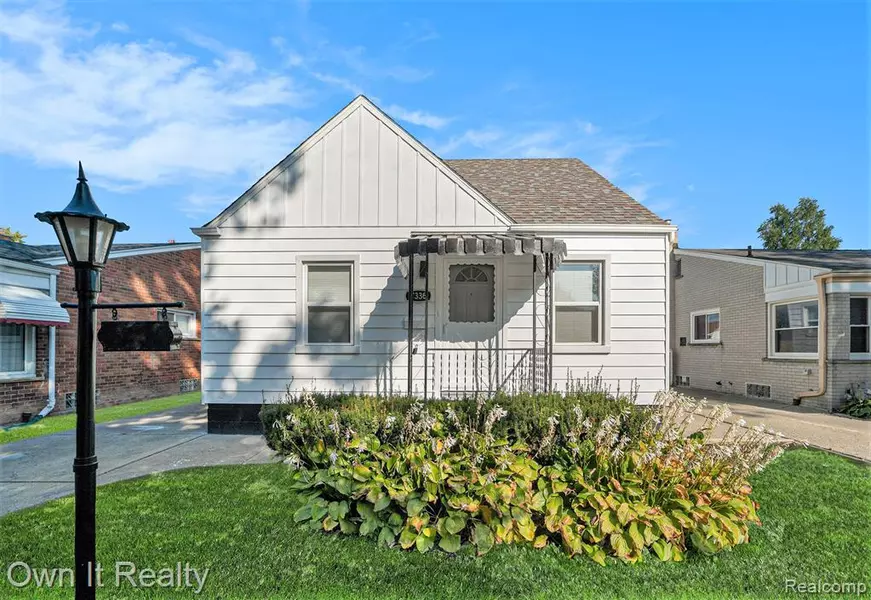 7336 Rockdale, Redford Twp, MI 48239