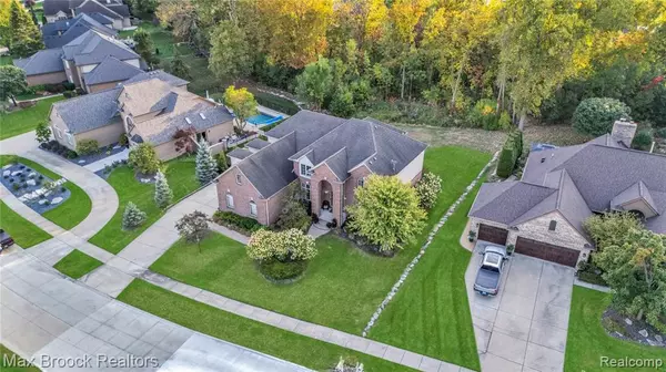 Washington Twp, MI 48094,62951 TOURNAMENT Drive