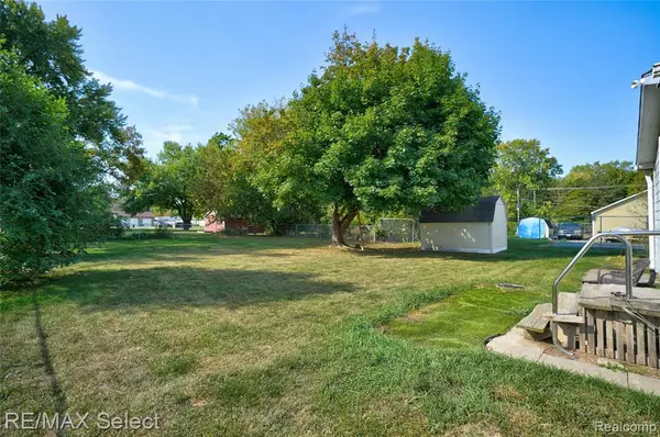 Flint Twp, MI 48507,2503 Will Jo Lane