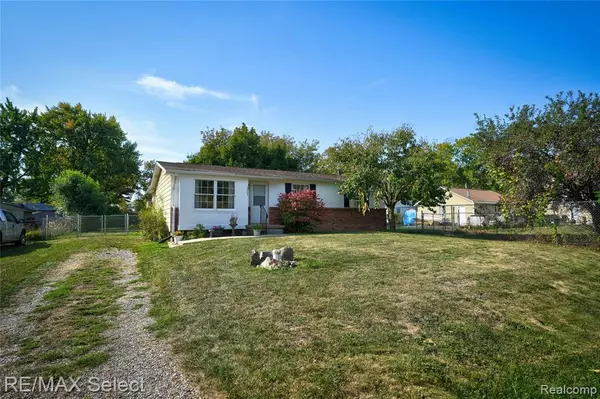 Flint Twp, MI 48507,2503 Will Jo Lane