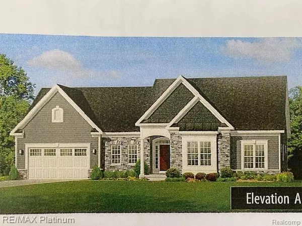 43 Candlelight Court, Brighton Twp, MI 48114