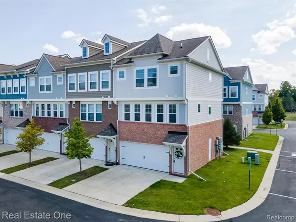 Troy, MI 48098,69 Kaprol Drive