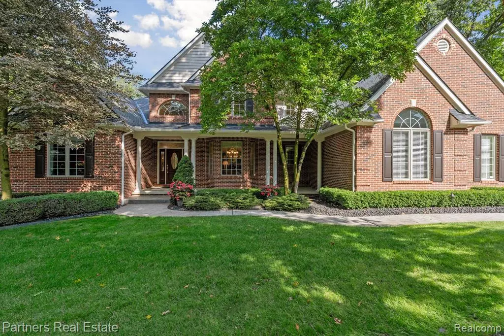 Hamburg Twp, MI 48169,8044 Alta Vista Drive