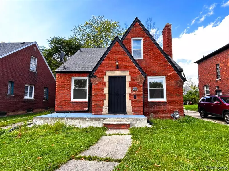 10029 Balfour Road, Detroit, MI 48224