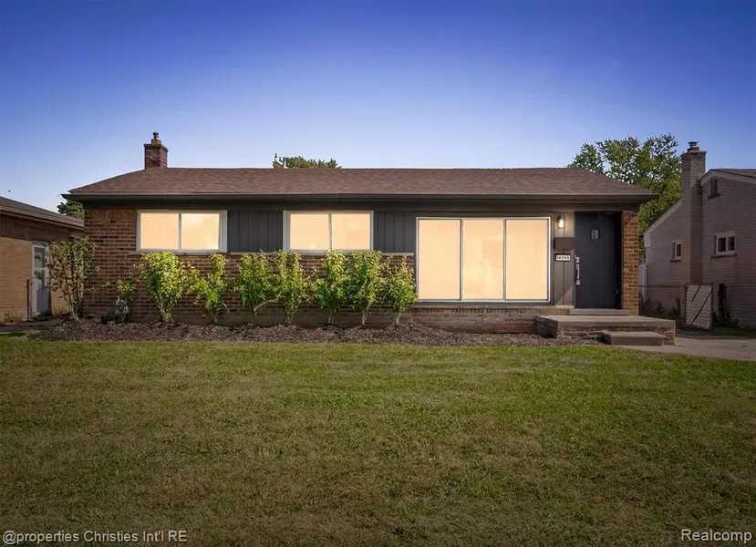 18268 Delaware Avenue, Redford Twp, MI 48240