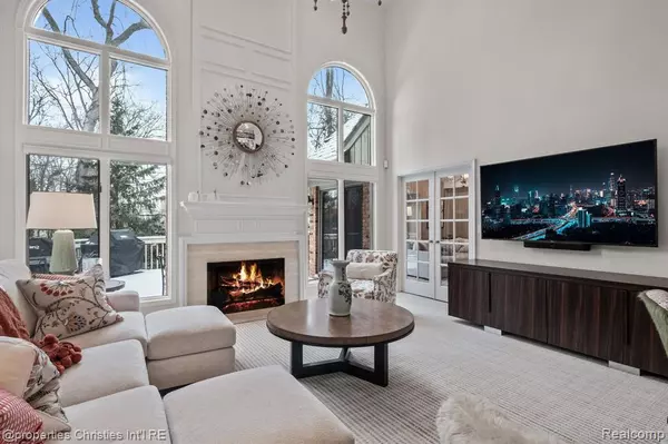 Bloomfield Twp, MI 48301,3466 BLOOMFIELD CLUB Drive