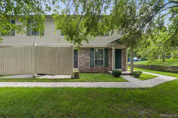 Orion Twp, MI 48359,3368 Gingell Drive