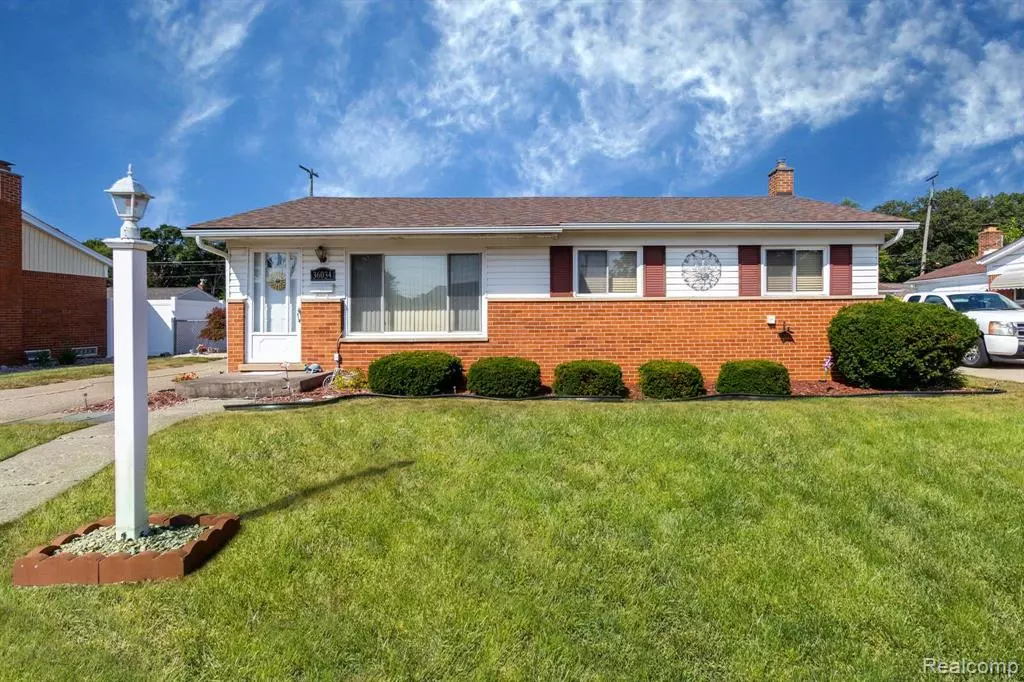 Westland, MI 48186,36034 Rolf Street