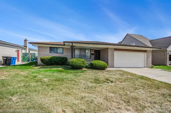 Madison Heights, MI 48071,30600 Manor Drive