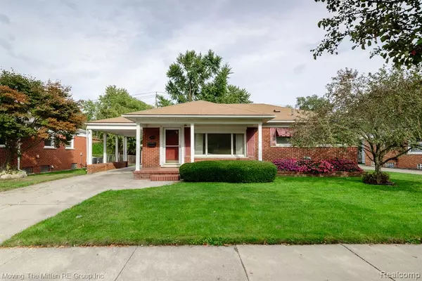 Livonia, MI 48150,9668 Farmington Road