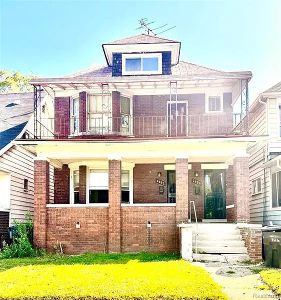 2990 Garland Street, Detroit, MI 48214