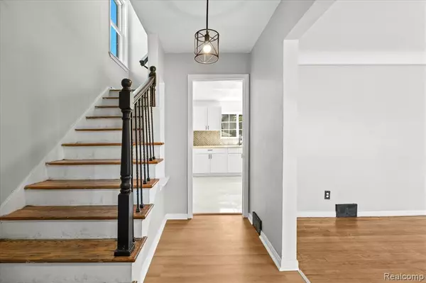 Detroit, MI 48224,4707 CHATSWORTH Street