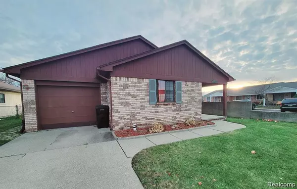 Roseville, MI 48066,16682 Eastland Street