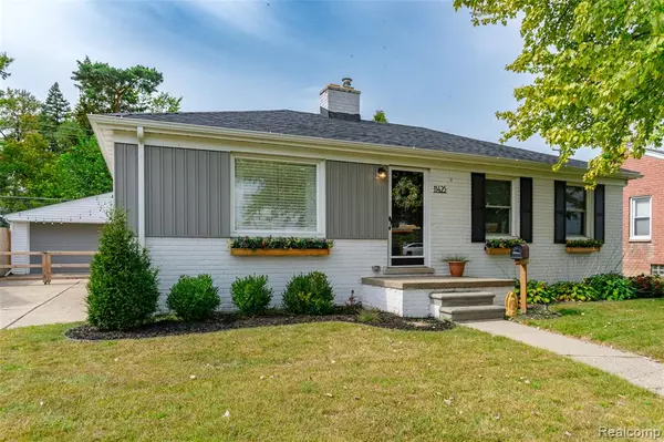 11425 Merriman Road, Livonia, MI 48150