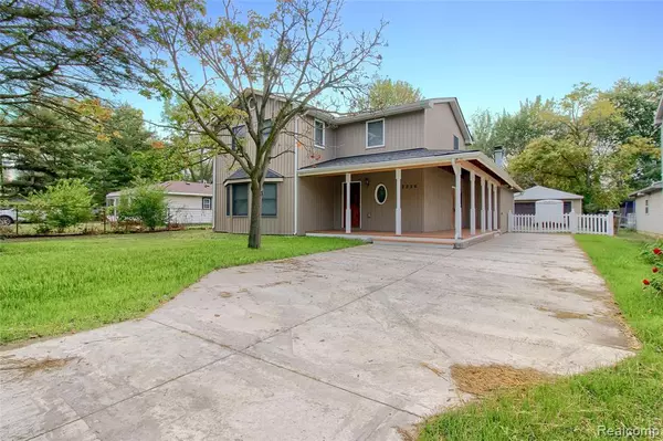 Woodhaven, MI 48183,22256 Monterey Drive