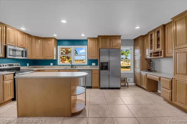 Washington Twp, MI 48095,11500 30 Mile Road