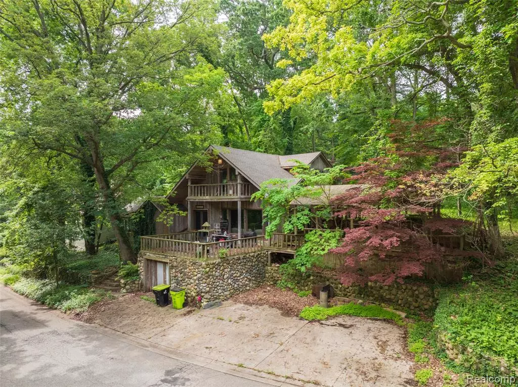 Independence Twp, MI 48348,4995 Mohawk Avenue