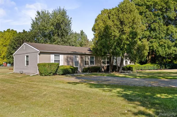 Adrian, MI 49221,2920 Bent Oak Highway