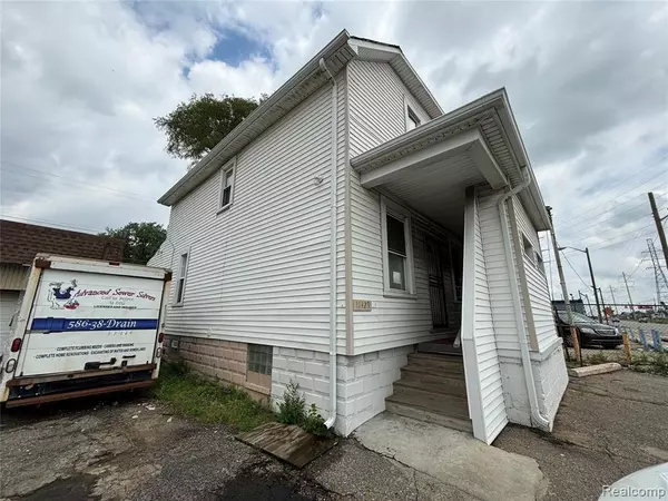Warren, MI 48089,11429 E 8 Mile Road