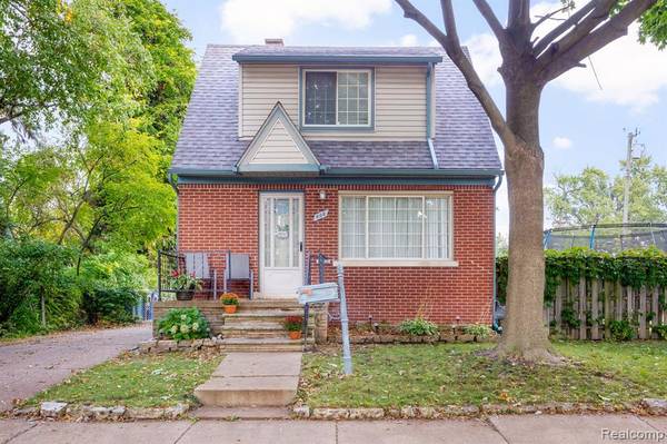 808 Kings Highway, Lincoln Park, MI 48146