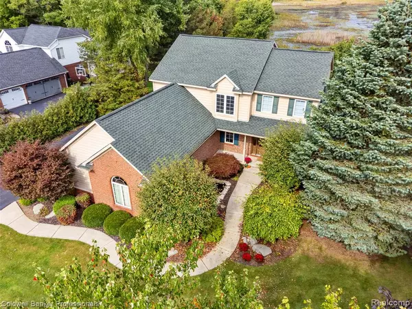 Orion Twp, MI 48362,468 Orchard Ridge Drive