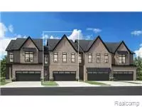 5386 Poppydrew Lane S 8, Pittsfield Twp, MI 48108