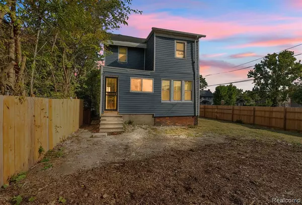 Highland Park, MI 48203,401 W Greendale