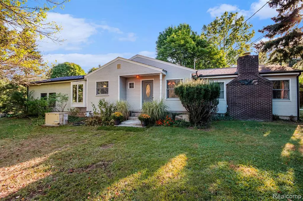 Independence Twp, MI 48348,8344 Ellis Road